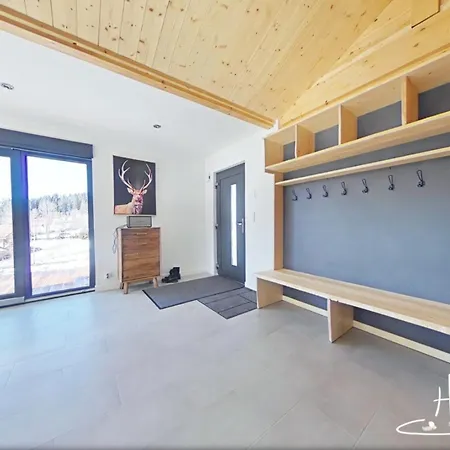 Chalet Au Coeur Des Vosges *