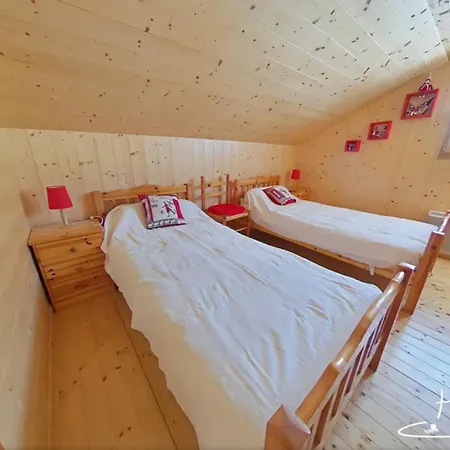 Au Coeur Des Vosges Chalet Xonrupt-Longemer