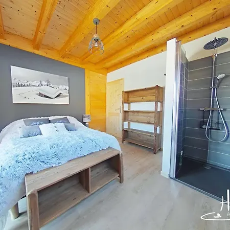 Au Coeur Des Vosges *